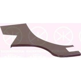Comprar Fondo de carrocería de KLOKKERHOLM 2085741 a bajo precio de 33,64 €