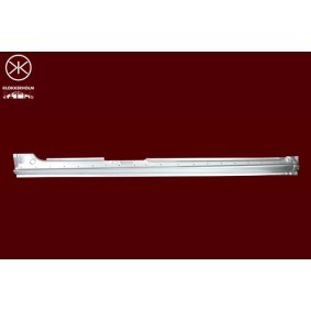Compre Chapa da embaladeira da KLOKKERHOLM 2090001 a um preço baixo por 51,14 €
