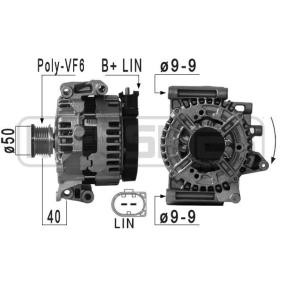 Compre Alternador da ERA 209037 a um preço baixo por 743,63 €
