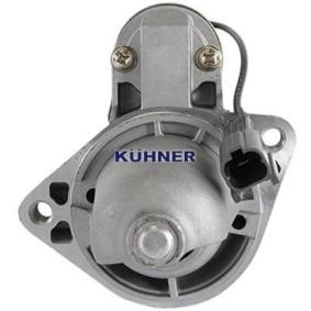 Compre Motor de arranque da AD KÜHNER 20914 a um preço baixo por 252,39 €