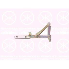 Compre Capó de KLOKKERHOLM online para DUCATO Caja/Chasis (244) a precios moderados