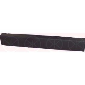 Compre Embellecedor de parachoques de KLOKKERHOLM online para Jumper I Bus (230, 230P) a precios moderados