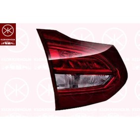 Comprar Panel lateral de KLOKKERHOLM 2094563 a bajo precio de 92,22 €