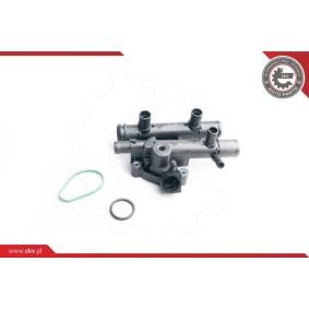 Compre Termostato de ESEN SKV online para Movano Volquete (X70) a precios moderados