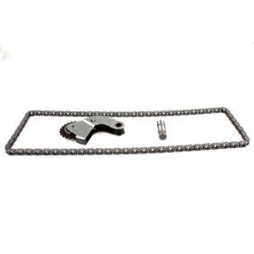 Acquista Kit catena distribuzione da HEPU online per Escort V Hatchback (GAL) a prezzi moderati