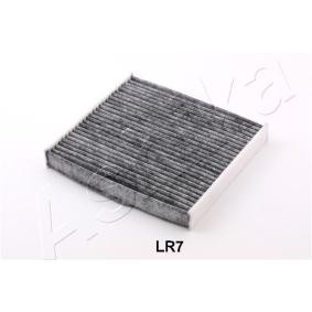 Innenraumfilter 21-LR-LR7 von ASHIKA günstig für 18,90 € online kaufen