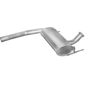 Compre Panela de escape central da POLMO 21.19 a um preço baixo por 58,13 €
