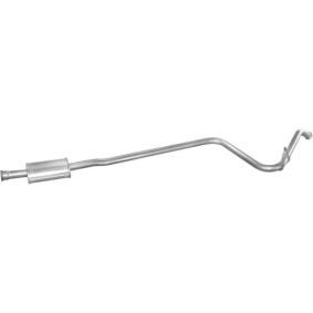 Comprar Silenciador intermedio de POLMO 21.226 a bajo precio de 41,04 €