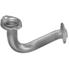 Comprar Tubo de escape de POLMO 21.502 a bajo precio de 35,44 €