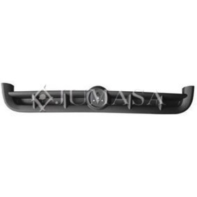 Kühlergrill 21001250 von JUMASA günstig für 65,70 € online kaufen