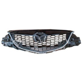 Kühlergrill 21001976 von JUMASA günstig für 220,66 € online kaufen