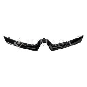 Zier- / Schutzleiste, Kühlergitter 21004005 von JUMASA günstig für 42,86 € online kaufen