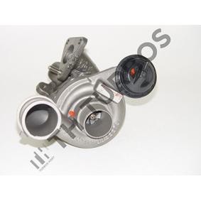 Köp Turboaggregat av TURBO´S HOET 2100493 till det låga priset 7737,66 kr