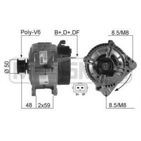 Köp Generator av ERA 210088 till det låga priset 4379,56 kr
