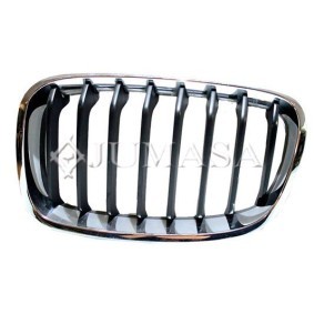 Kühlergrill 21010566 von JUMASA günstig für 31,56 € online kaufen