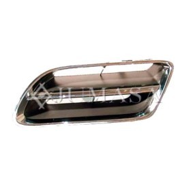 Kühlergrill 21012618 von JUMASA günstig für 45,98 € online kaufen