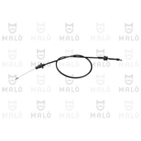 Compre Cabo do acelerador da MALÒ 21020 a um preço baixo por 8,82 €