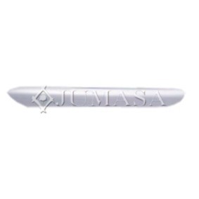 Zier- / Schutzleiste, Kühlergitter 21020545 von JUMASA günstig für 29,79 € online kaufen