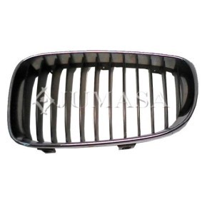 Kühlergrill 21020562 von JUMASA günstig für 42,86 € online kaufen