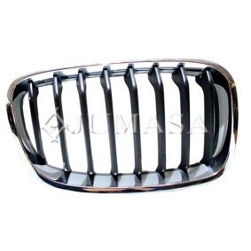 Kühlergrill 21020566 von JUMASA günstig für 46,24 € online kaufen
