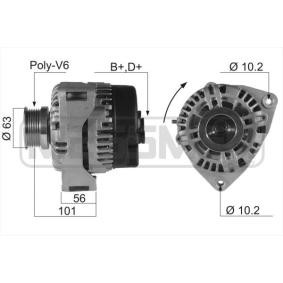 Compre Alternador da ERA 210229 a um preço baixo por 274,63 €