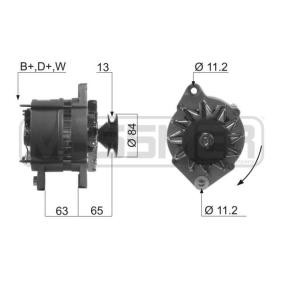 Compre Alternador da ERA 210299 a um preço baixo por 167,69 €