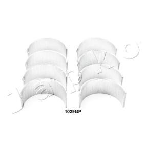 Comprar Cojinete de biela de JAPKO 21029GP a bajo precio de 22,90 €