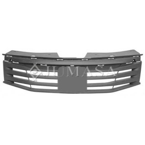 Kühlergrill 21031293 von JUMASA günstig für 39,71 € online kaufen