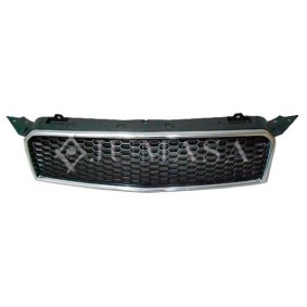 Compre Rejilla de JUMASA online para Aveo / Kalos Hatchback (T250, T255) a precios moderados