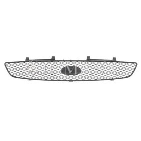Kühlergrill 21031506 von JUMASA günstig für 47,88 € online kaufen