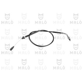 Acquista Cavo acceleratore da MALÒ 21032 a buon mercato per soli 24,98 €