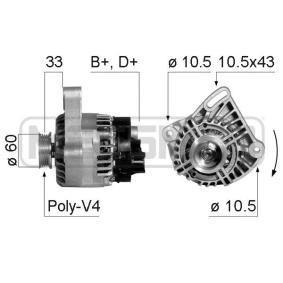 Compre Alternador da ERA 210348 a um preço baixo por 215,88 €