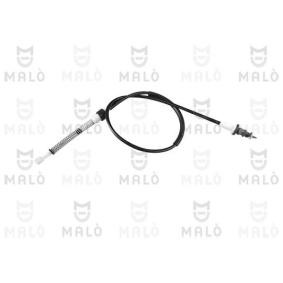Compre Cabo do acelerador da MALÒ 21037 a um preço baixo por 11,62 €