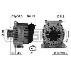 Acquista Alternatore da ERA 210395 a buon mercato per soli 347,16 €