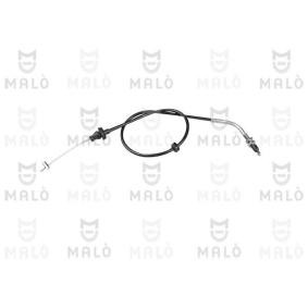 Compre Cabo do acelerador da MALÒ 21043 a um preço baixo por 11,96 €