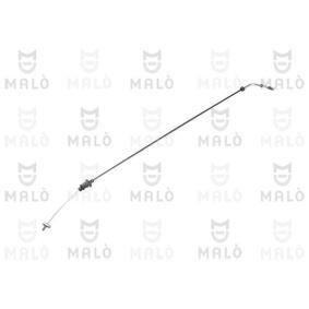 Acquista Cavo acceleratore da MALÒ 21052 a buon mercato per soli 9,72 €