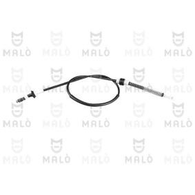Compre Cabo do acelerador da MALÒ 21057 a um preço baixo por 19,32 €