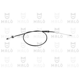 Compre Cabo do acelerador da MALÒ 21075 a um preço baixo por 8,58 €