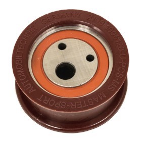 Köp Spännrulle för kamrem av MASTER-SPORT 2108-1006120-U-PCS-MS till det låga priset 82,22 kr