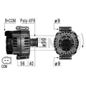 Compre Alternador da ERA 210897 a um preço baixo por 453,81 €