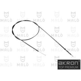 Comprar Cable del capó del motor de MALÒ 21090 a bajo precio de 14,13 €