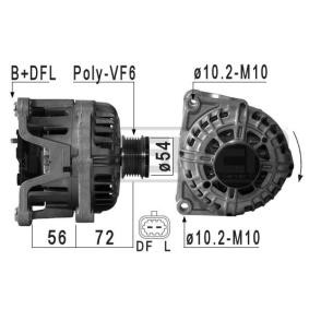 Acquista Alternatore da ERA 210943 a buon mercato per soli 336,04 €