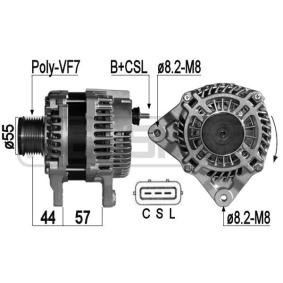 Comprar Alternador de ERA 210957 a bajo precio de 403,10 €