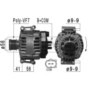 Compre Alternador da ERA 210965 a um preço baixo por 319,67 €