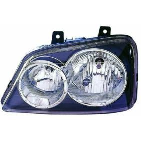 Compre Farol principal de ABAKUS online para TERIOS (J1) a preços moderados