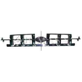 Kühlergrill 21101640 von JUMASA günstig für 40,55 € online kaufen