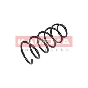 Fahrwerksfeder 2110290 von KAMOKA günstig für 31,86 € online kaufen