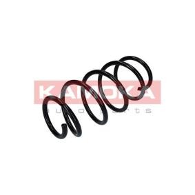 Compre Muelles de KAMOKA online para CIVIC VIII Hatchback (FN, FK) a precios moderados
