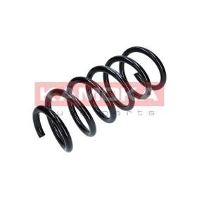 Fahrwerksfeder 2110322 von KAMOKA günstig für 34,76 € online kaufen