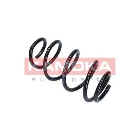 Compre Muelles de KAMOKA online para CR-V III (RE) a precios moderados